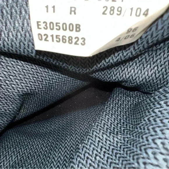 Bates Gore-Tex Military Combat Desert Tan Boots 03-D-0321 Men’s 11 R Leather - Picture 5 of 16